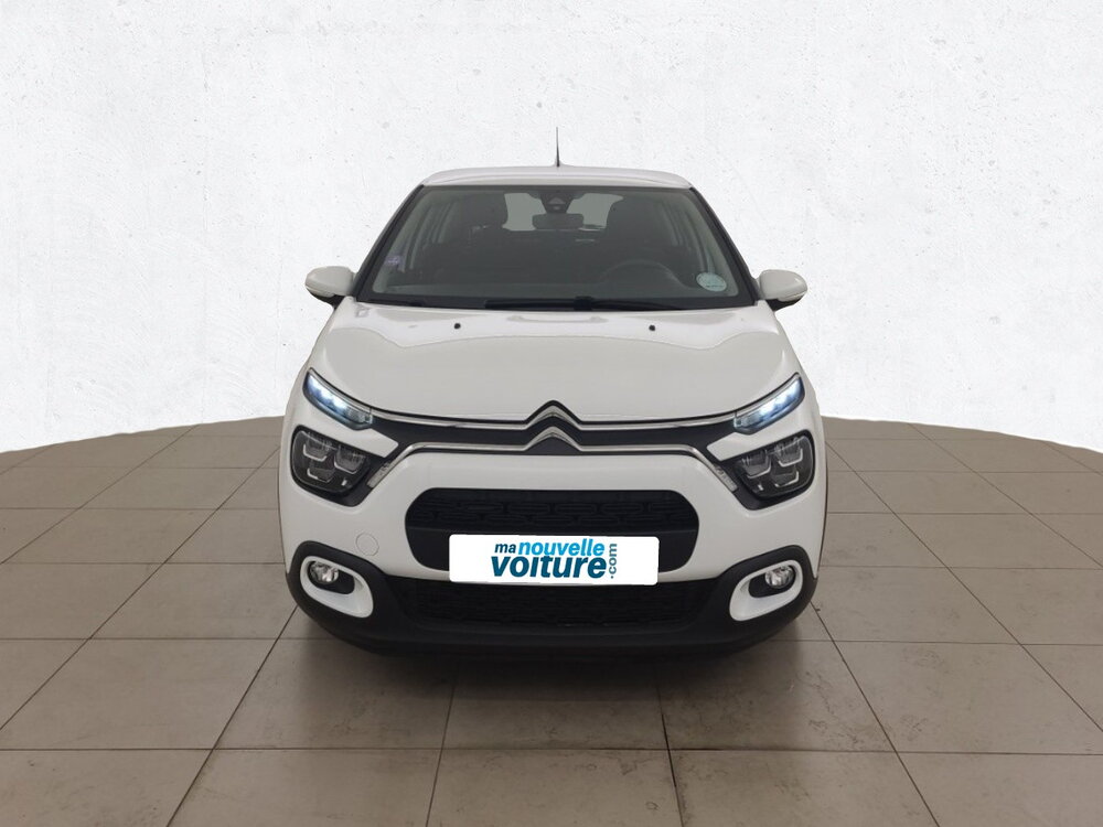 Occasion CITROEN C3 C3 PureTech 83 ch BVM5 - You