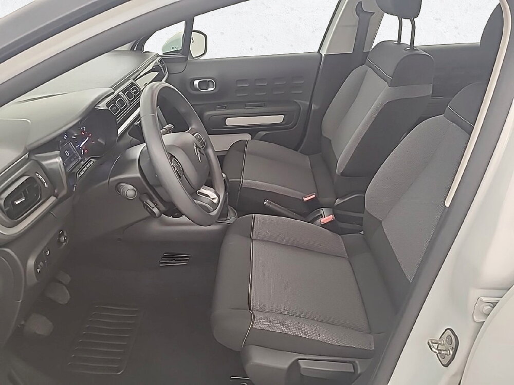 Occasion CITROEN C3 C3 PureTech 83 ch BVM5 - You