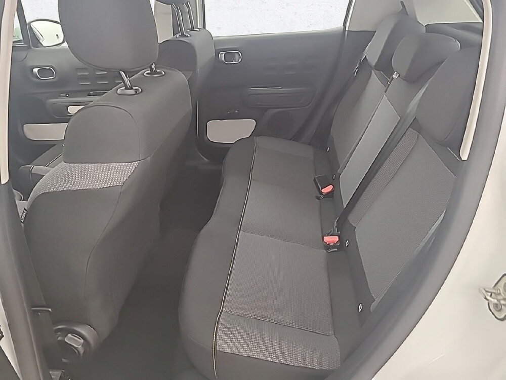 Occasion CITROEN C3 C3 PureTech 83 ch BVM5 - You