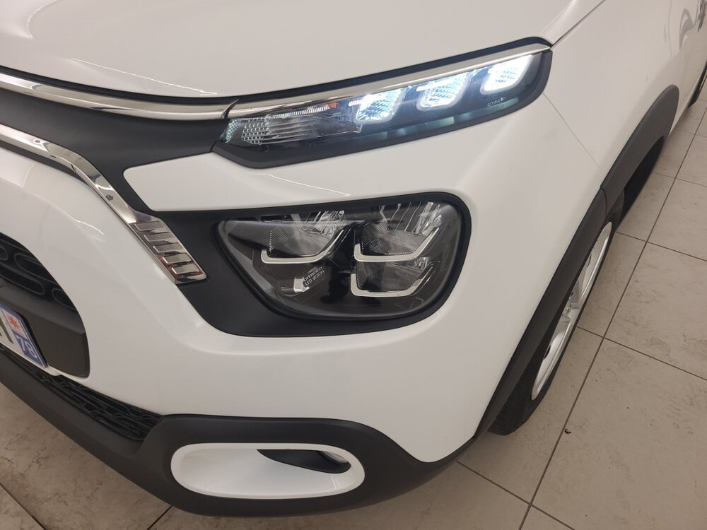Occasion CITROEN C3 C3 PureTech 83 ch BVM5 - You