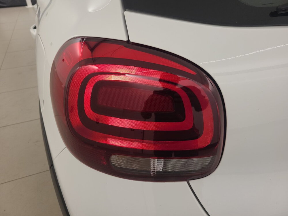 Occasion CITROEN C3 C3 PureTech 83 ch BVM5 - You