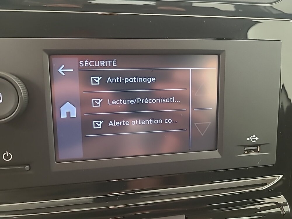 Occasion CITROEN C3 C3 PureTech 83 ch BVM5 - You