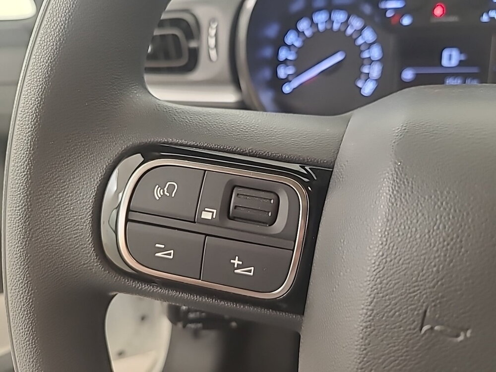 Occasion CITROEN C3 C3 PureTech 83 ch BVM5 - You