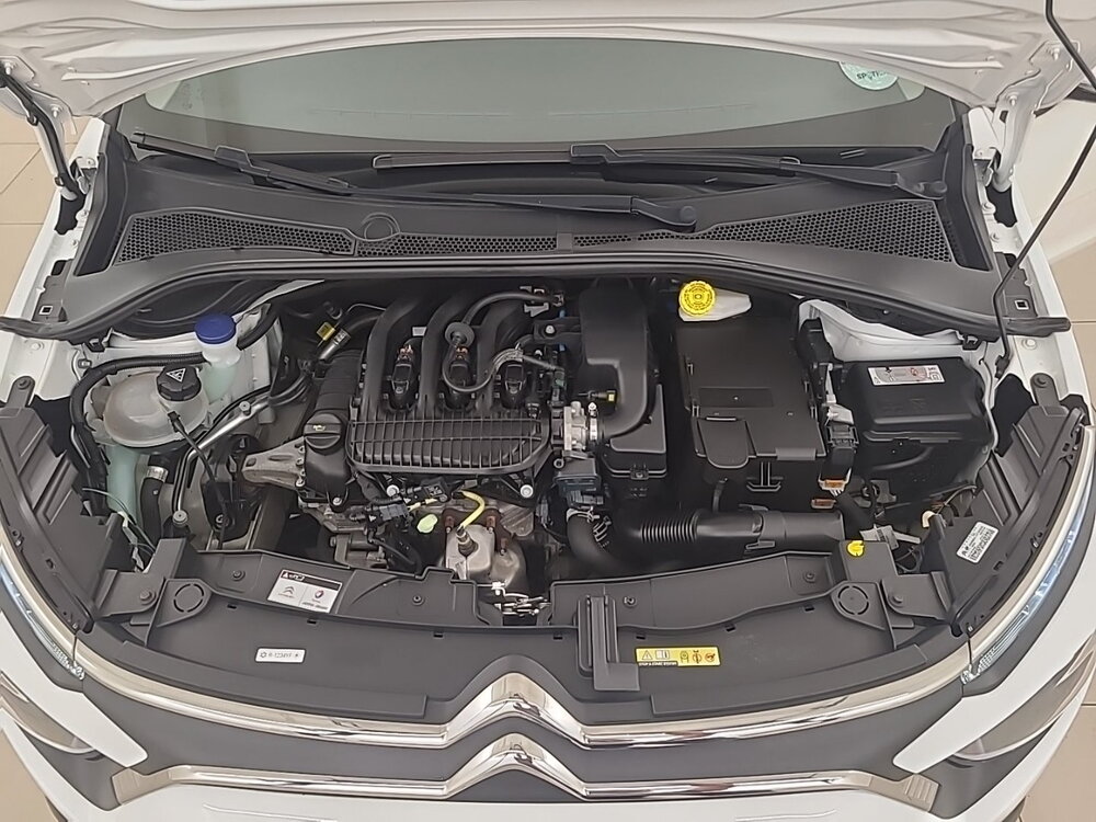Occasion CITROEN C3 C3 PureTech 83 ch BVM5 - You