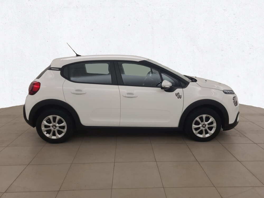 Occasion CITROEN C3 C3 PureTech 83 ch BVM5 - You