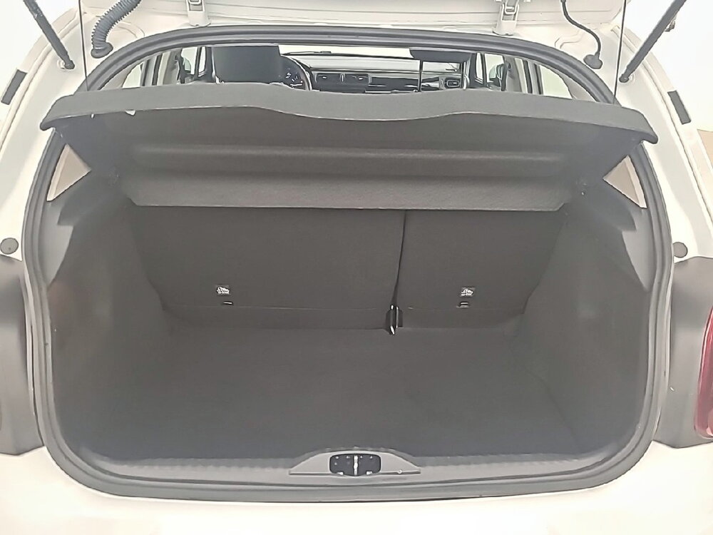 Occasion CITROEN C3 C3 PureTech 83 ch BVM5 - You