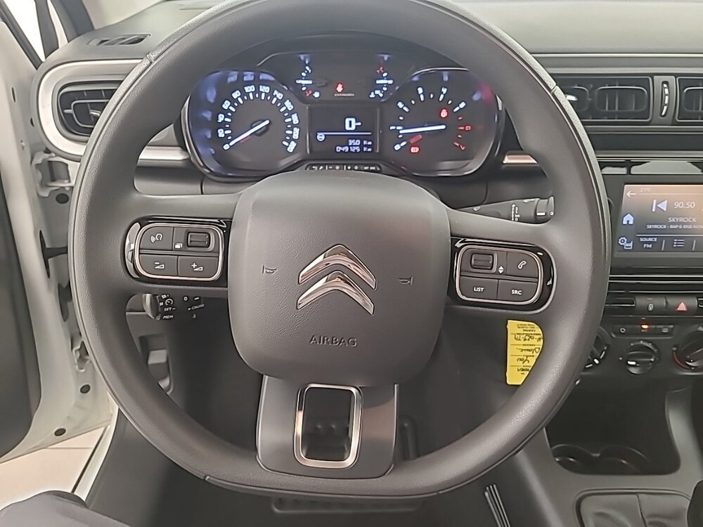 Occasion CITROEN C3 C3 PureTech 83 ch BVM5 - You