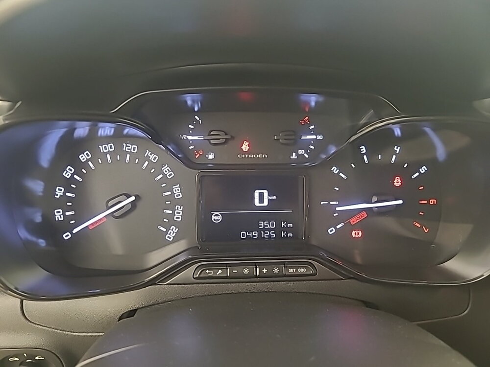 Occasion CITROEN C3 C3 PureTech 83 ch BVM5 - You