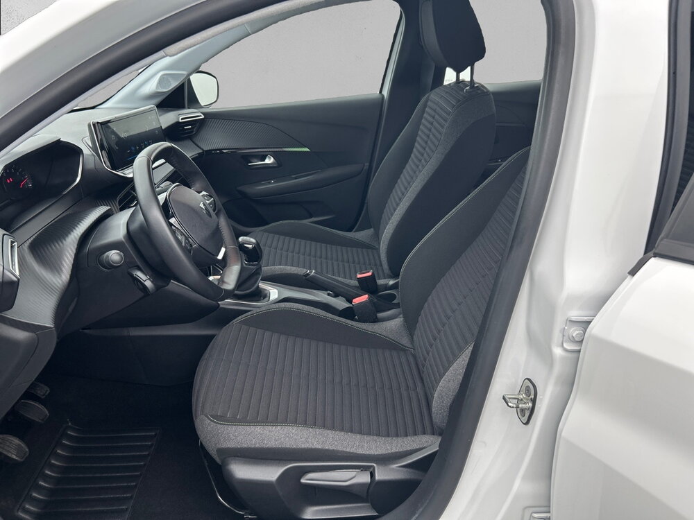 Occasion PEUGEOT 208 208 PureTech 75 S&S BVM5 - Active