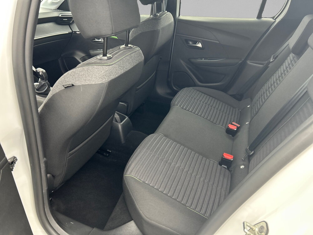 Occasion PEUGEOT 208 208 PureTech 75 S&S BVM5 - Active