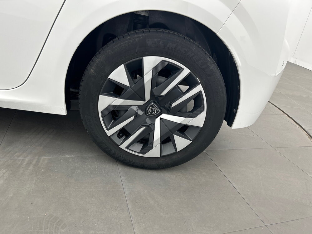 Occasion PEUGEOT 208 208 PureTech 75 S&S BVM5 - Active
