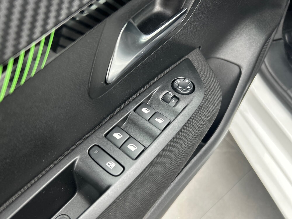 Occasion PEUGEOT 208 208 PureTech 75 S&S BVM5 - Active