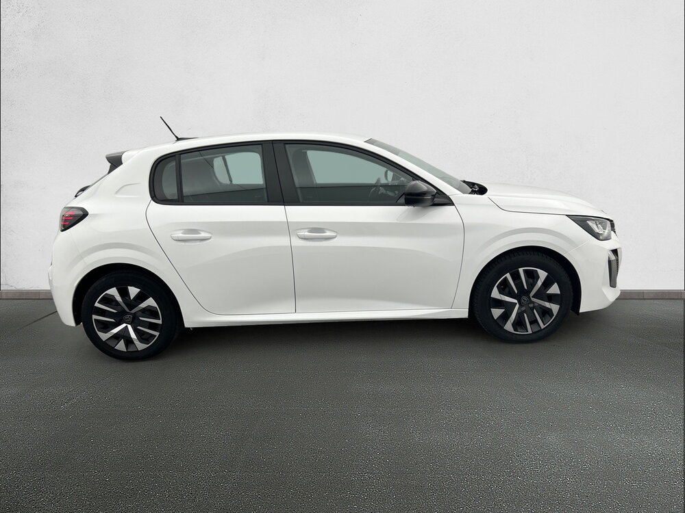 Occasion PEUGEOT 208 208 PureTech 75 S&S BVM5 - Active