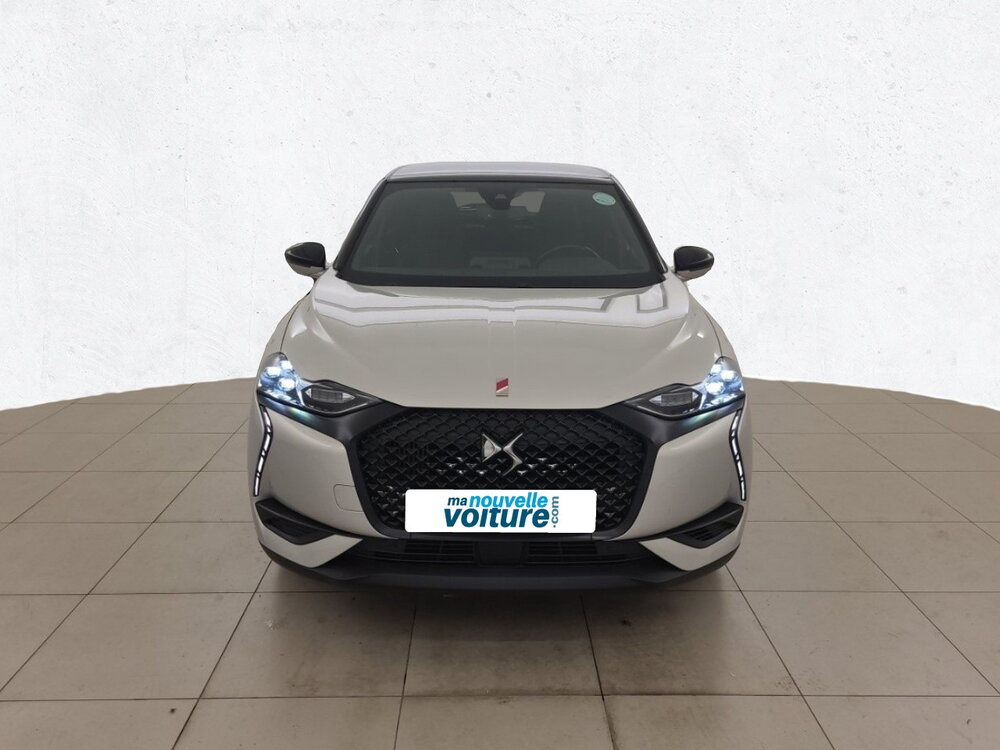 Occasion DS DS3 Crossback DS3 Crossback PureTech 130 EAT8 - Performance Line+