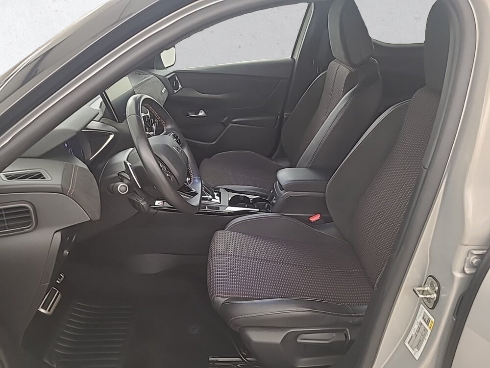 Occasion DS DS3 Crossback DS3 Crossback PureTech 130 EAT8 - Performance Line+