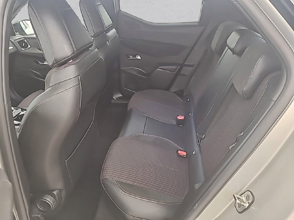 Occasion DS DS3 Crossback DS3 Crossback PureTech 130 EAT8 - Performance Line+