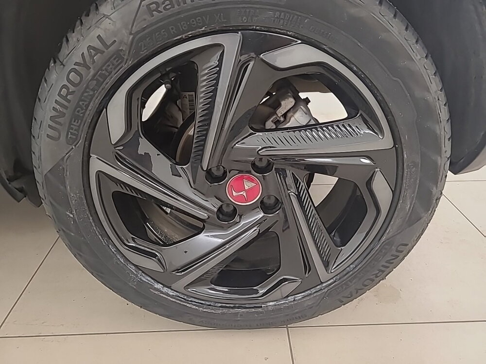 Occasion DS DS3 Crossback DS3 Crossback PureTech 130 EAT8 - Performance Line+