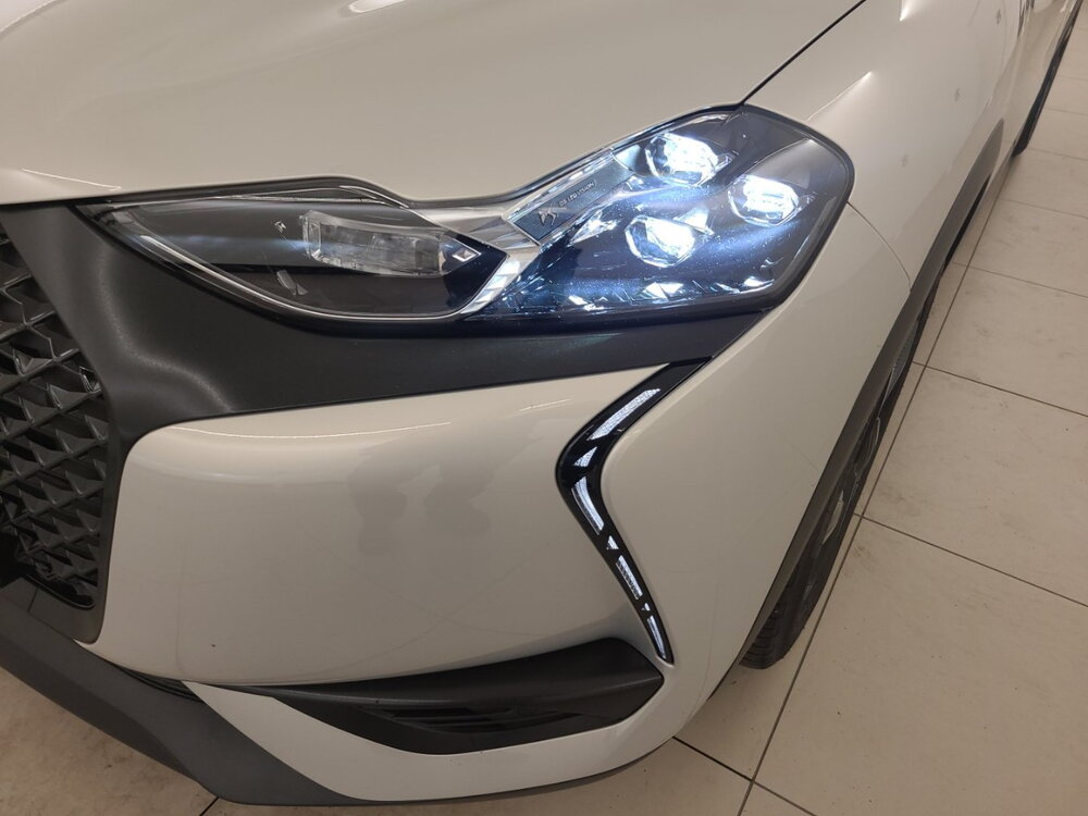 Occasion DS DS3 Crossback DS3 Crossback PureTech 130 EAT8 - Performance Line+