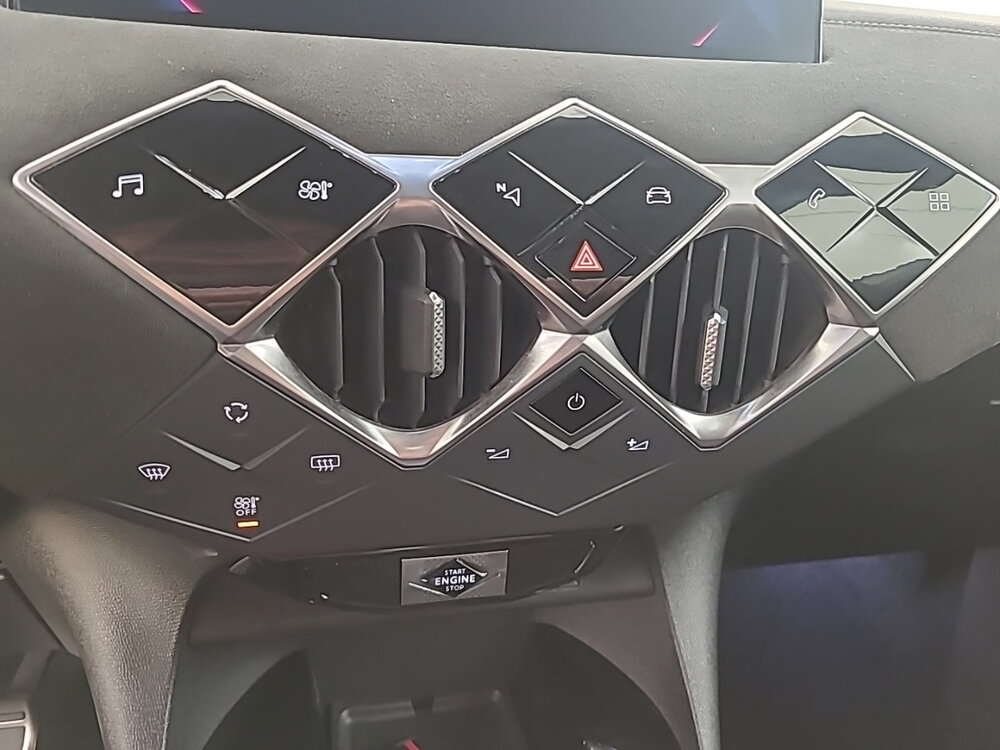 Occasion DS DS3 Crossback DS3 Crossback PureTech 130 EAT8 - Performance Line+