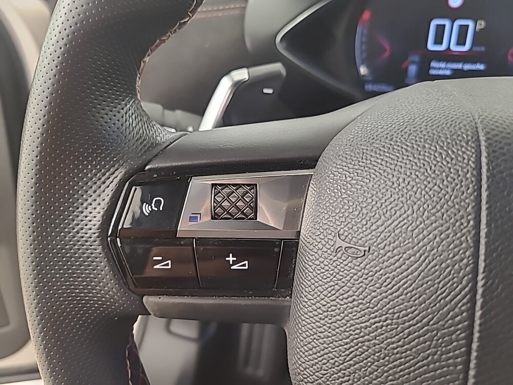 Occasion DS DS3 Crossback DS3 Crossback PureTech 130 EAT8 - Performance Line+