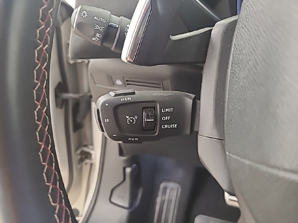 Occasion DS DS3 Crossback DS3 Crossback PureTech 130 EAT8 - Performance Line+