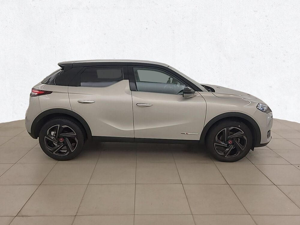 Occasion DS DS3 Crossback DS3 Crossback PureTech 130 EAT8 - Performance Line+