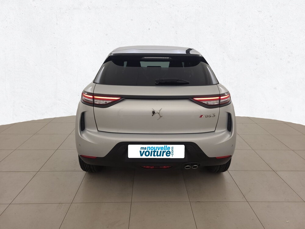 Occasion DS DS3 Crossback DS3 Crossback PureTech 130 EAT8 - Performance Line+