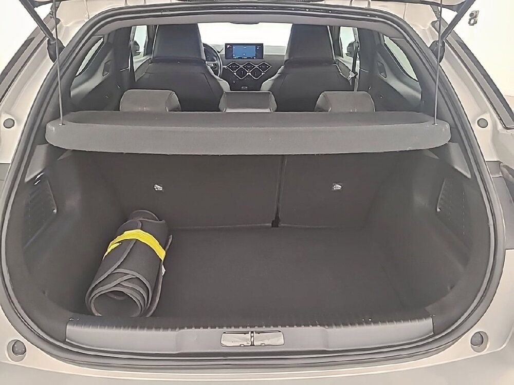 Occasion DS DS3 Crossback DS3 Crossback PureTech 130 EAT8 - Performance Line+