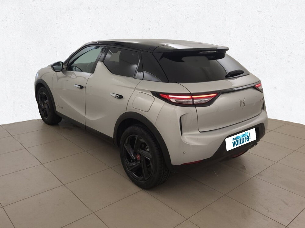 Occasion DS DS3 Crossback DS3 Crossback PureTech 130 EAT8 - Performance Line+