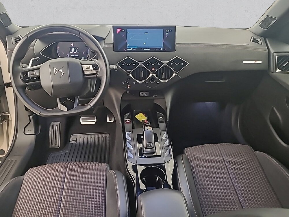 Occasion DS DS3 Crossback DS3 Crossback PureTech 130 EAT8 - Performance Line+
