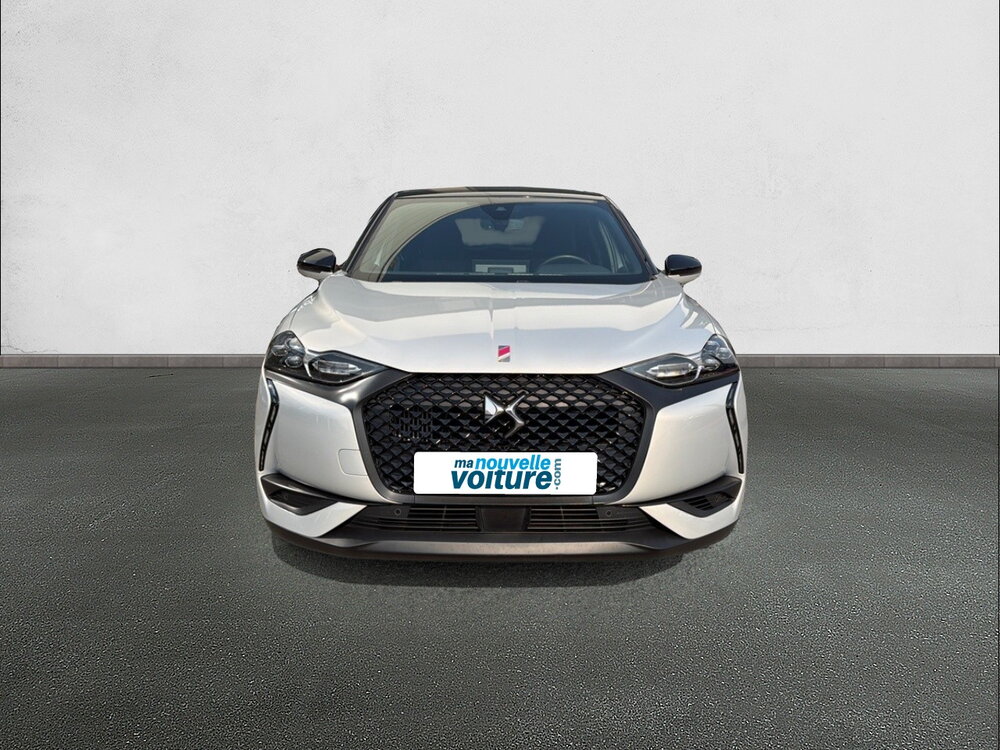 Occasion DS DS3 Crossback DS3 Crossback PureTech 130 EAT8 - Performance Line+
