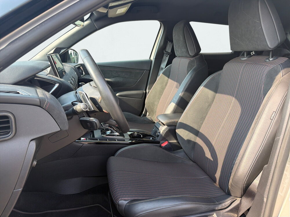 Occasion DS DS3 Crossback DS3 Crossback PureTech 130 EAT8 - Performance Line+