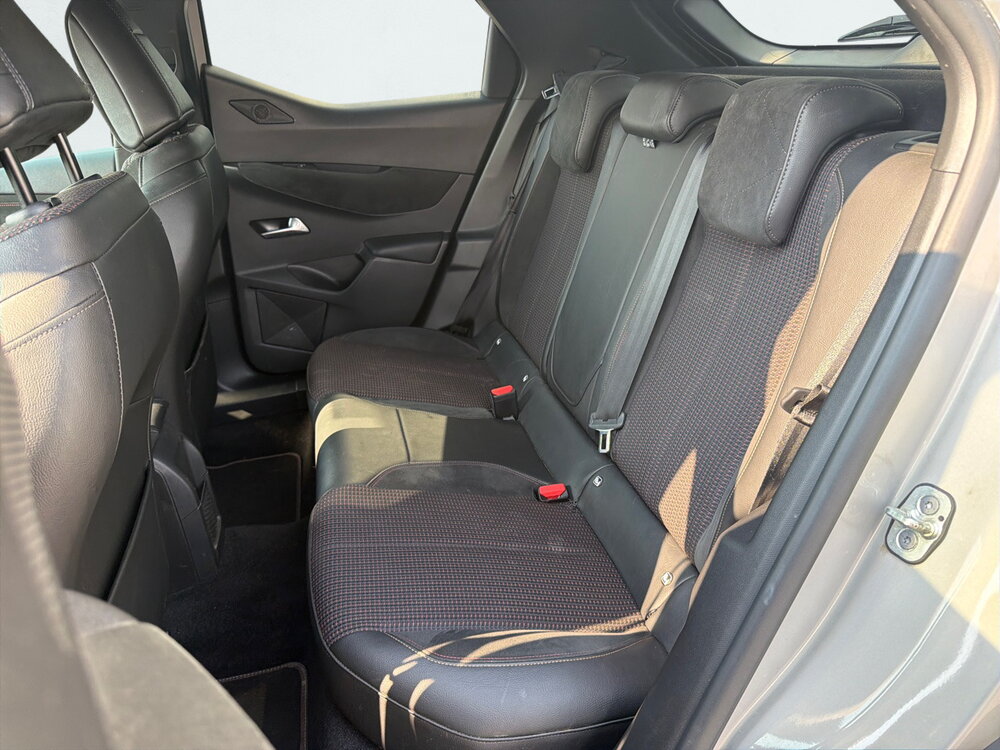 Occasion DS DS3 Crossback DS3 Crossback PureTech 130 EAT8 - Performance Line+