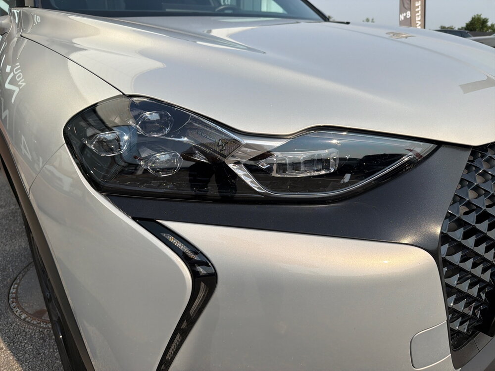 Occasion DS DS3 Crossback DS3 Crossback PureTech 130 EAT8 - Performance Line+