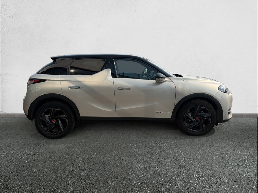 Occasion DS DS3 Crossback DS3 Crossback PureTech 130 EAT8 - Performance Line+