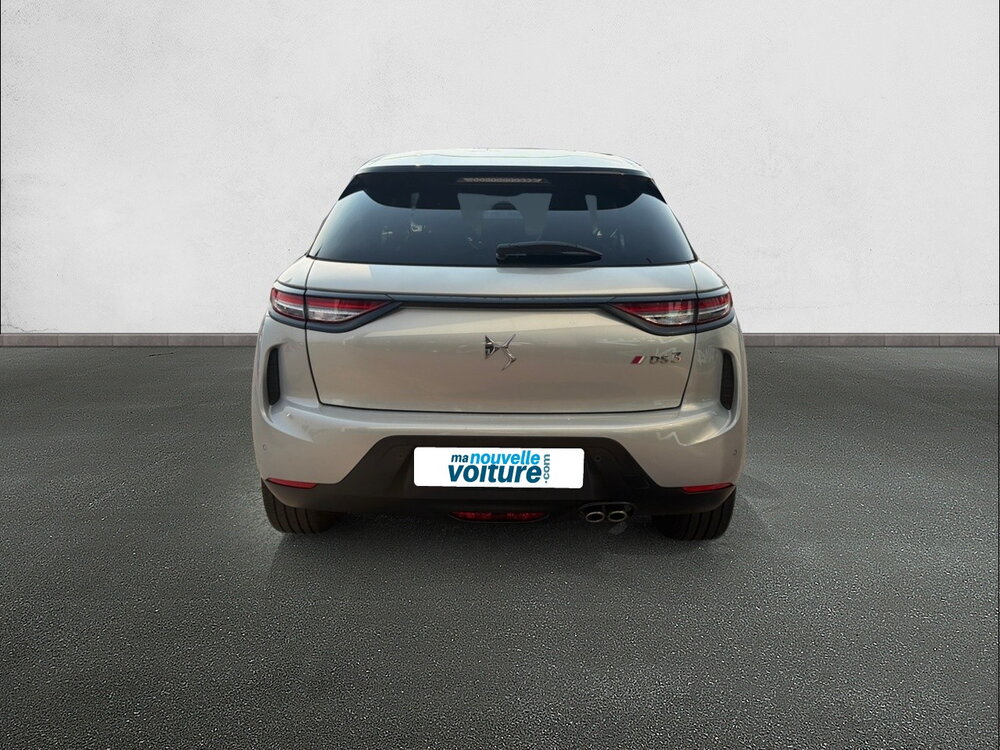 Occasion DS DS3 Crossback DS3 Crossback PureTech 130 EAT8 - Performance Line+