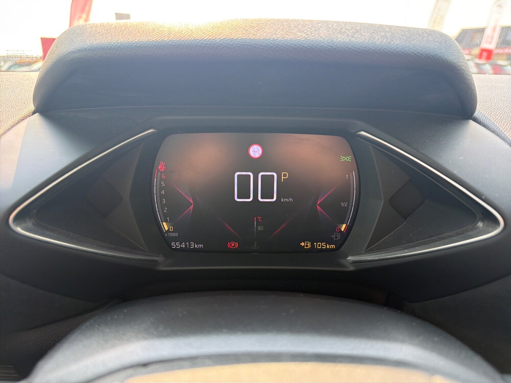 Occasion DS DS3 Crossback DS3 Crossback PureTech 130 EAT8 - Performance Line+
