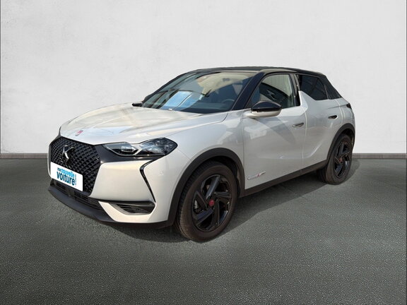 Occasion DS DS3 Crossback DS3 Crossback PureTech 130 EAT8 - Performance Line+