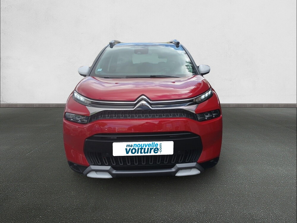Occasion CITROEN C3 Aircross C3 Aircross PureTech 130 S&S EAT6 - Shine Pack