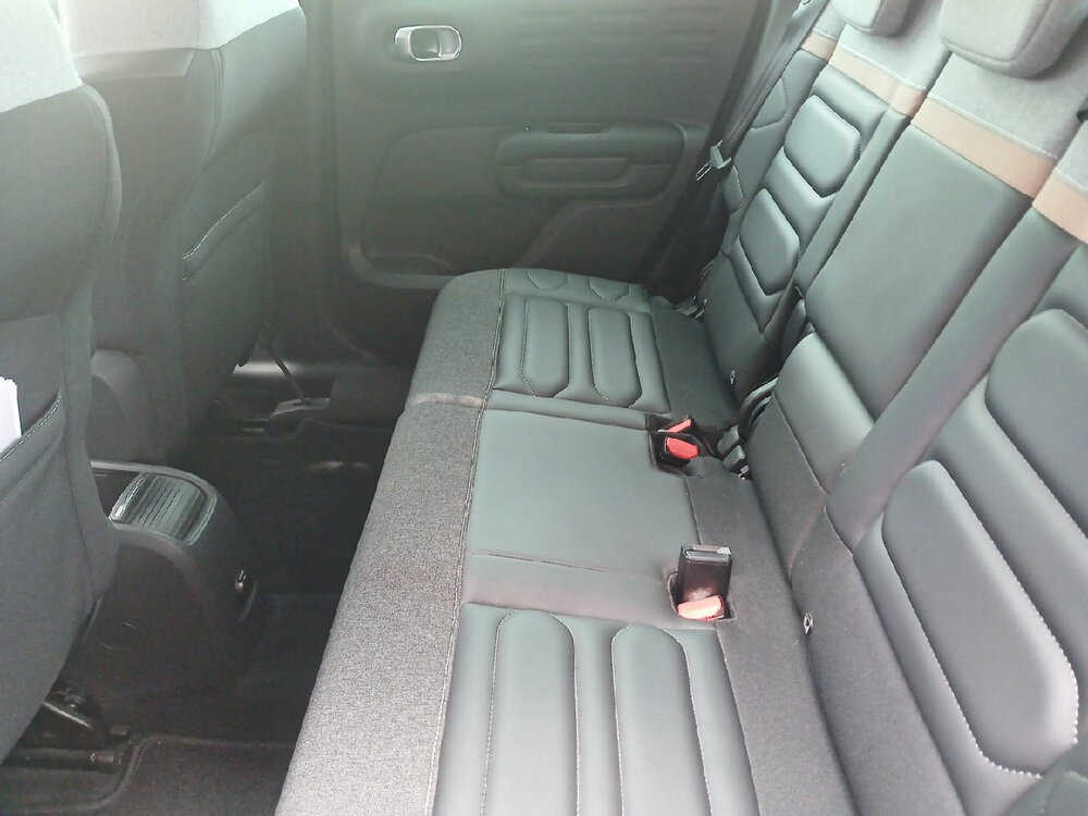 Occasion CITROEN C3 Aircross C3 Aircross PureTech 130 S&S EAT6 - Shine Pack