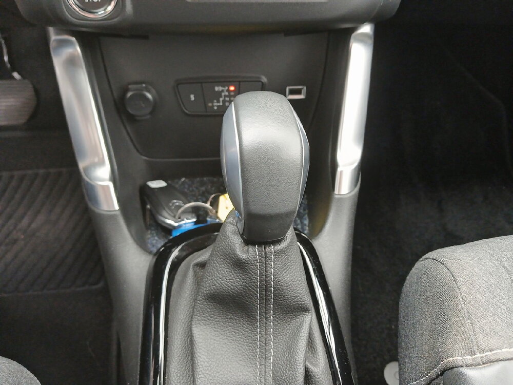 Occasion CITROEN C3 Aircross C3 Aircross PureTech 130 S&S EAT6 - Shine Pack