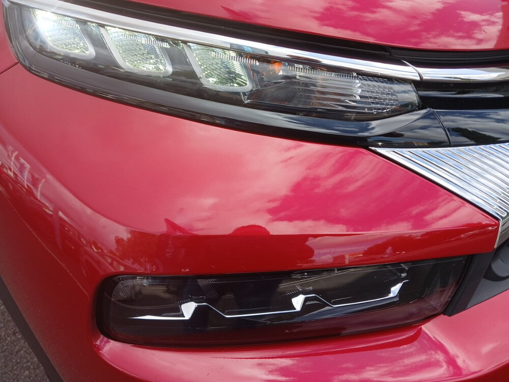 Occasion CITROEN C3 Aircross C3 Aircross PureTech 130 S&S EAT6 - Shine Pack