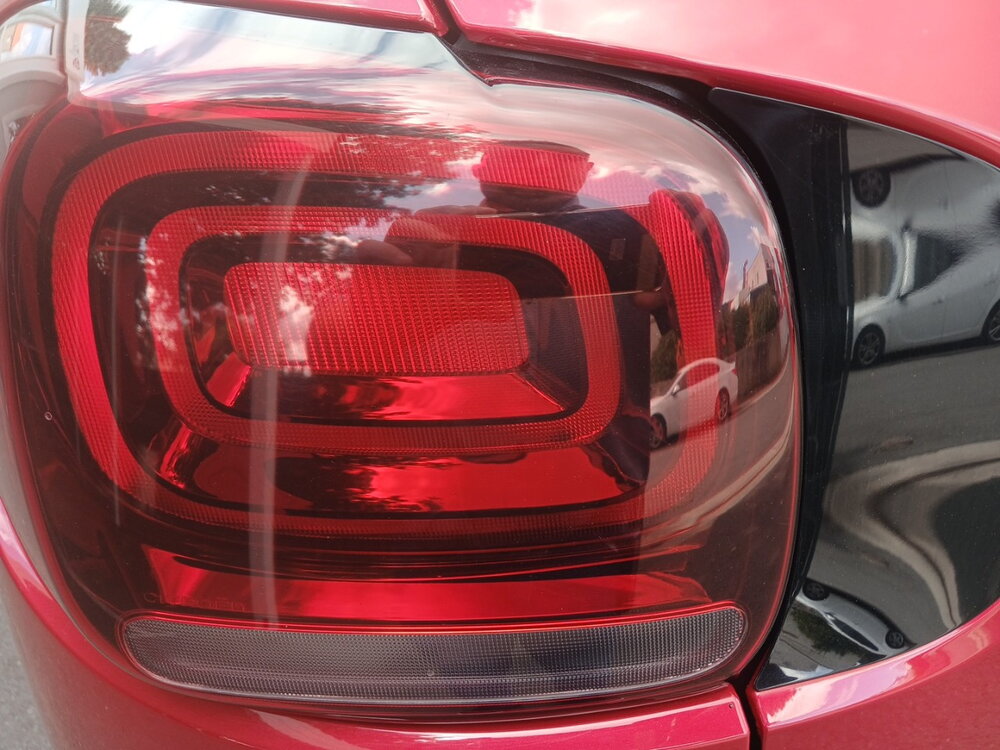 Occasion CITROEN C3 Aircross C3 Aircross PureTech 130 S&S EAT6 - Shine Pack
