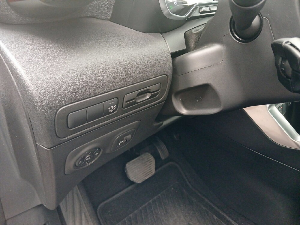Occasion CITROEN C3 Aircross C3 Aircross PureTech 130 S&S EAT6 - Shine Pack