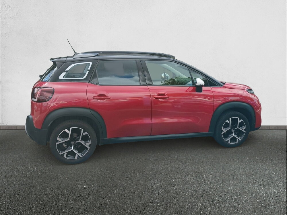 Occasion CITROEN C3 Aircross C3 Aircross PureTech 130 S&S EAT6 - Shine Pack
