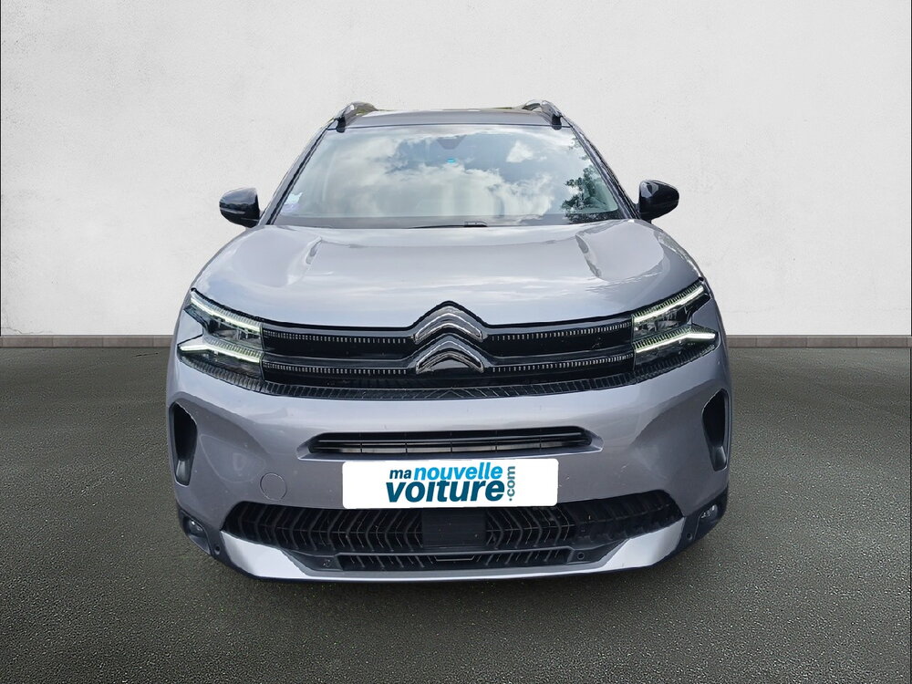 Occasion CITROEN C5 AirCross C5 Aircross Hybride Rechargeable 225 e-EAT8 - Shine