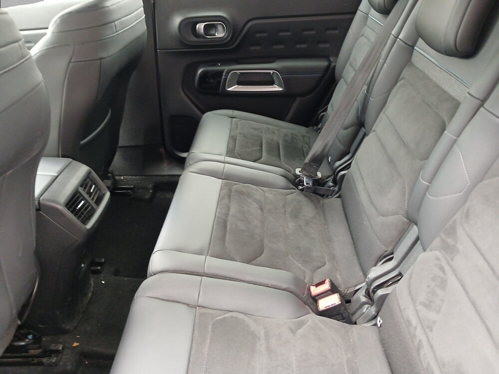 Occasion CITROEN C5 AirCross C5 Aircross Hybride Rechargeable 225 e-EAT8 - Shine