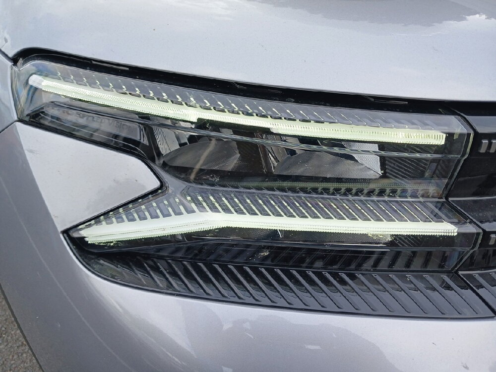 Occasion CITROEN C5 AirCross C5 Aircross Hybride Rechargeable 225 e-EAT8 - Shine