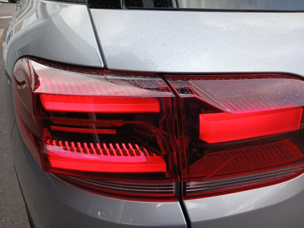 Occasion CITROEN C5 AirCross C5 Aircross Hybride Rechargeable 225 e-EAT8 - Shine