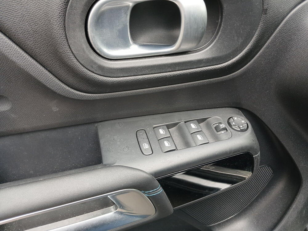 Occasion CITROEN C5 AirCross C5 Aircross Hybride Rechargeable 225 e-EAT8 - Shine